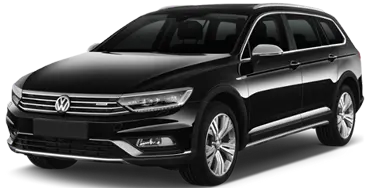 Estate Cars - Brentwood Airport Express