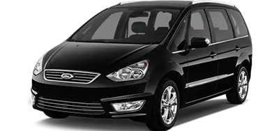 MPV Cars - Brentwood Airport Express
