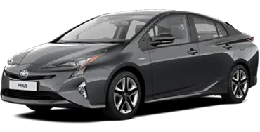 Saloon Cars - Brentwood Airport Express