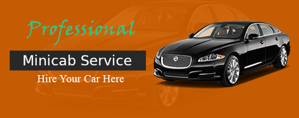 Our Fleet - Brentwood Airport Express